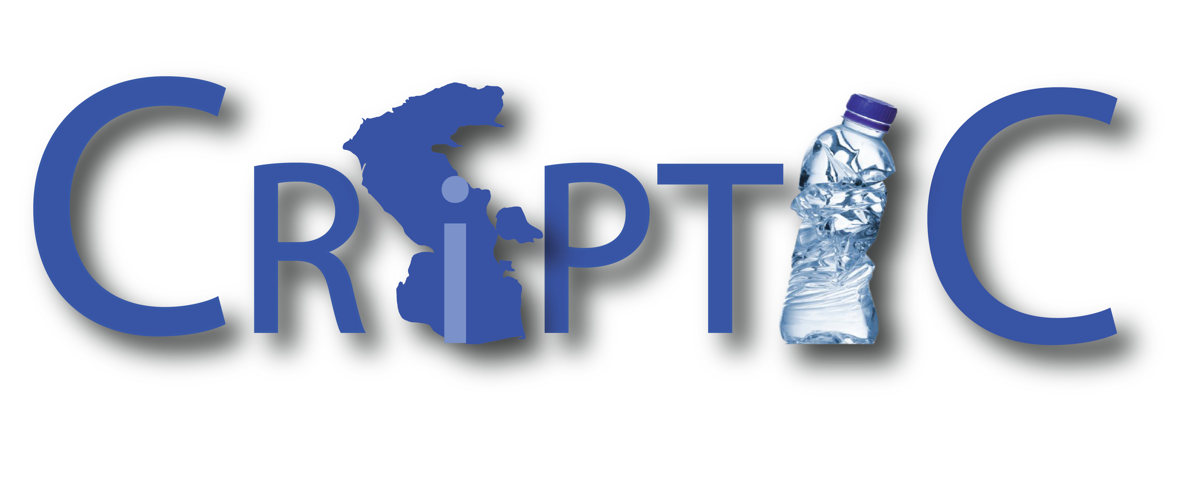 Criptic logo