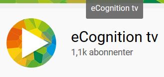 eCognition TV